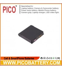 New Li-Ion Rechargeable Replacement Battery for Google G2 / HTC myTouch 3G / A6161 / Magic / Pioneer / Sapphire / Sapphire 100 Smartphones BY PICO